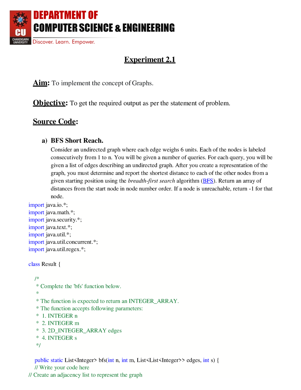 project stem ap computer science a assignment 2