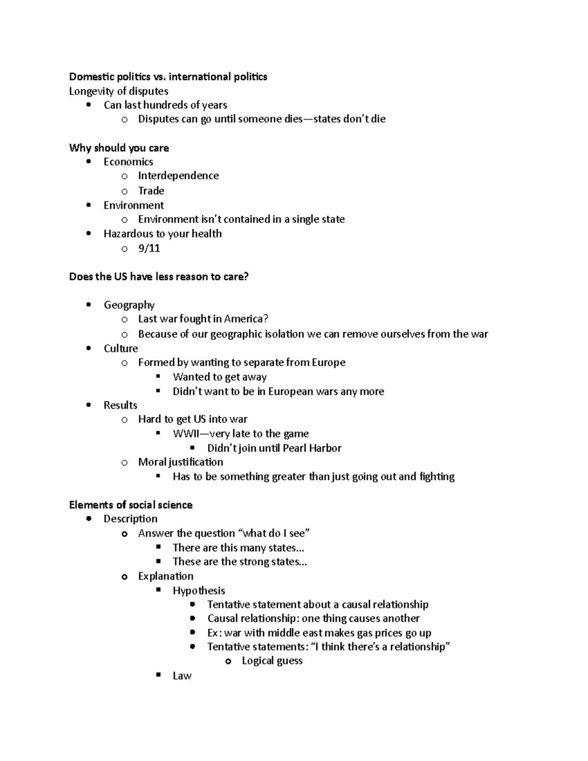 domestic-politics-vs-lecture-notes-8-9-domestic-politics-vs