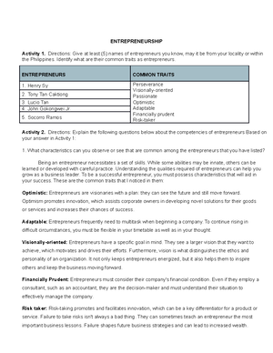 Criteria for Judging - Criteria for Judging CASUAL WEAR. Sunday best ...