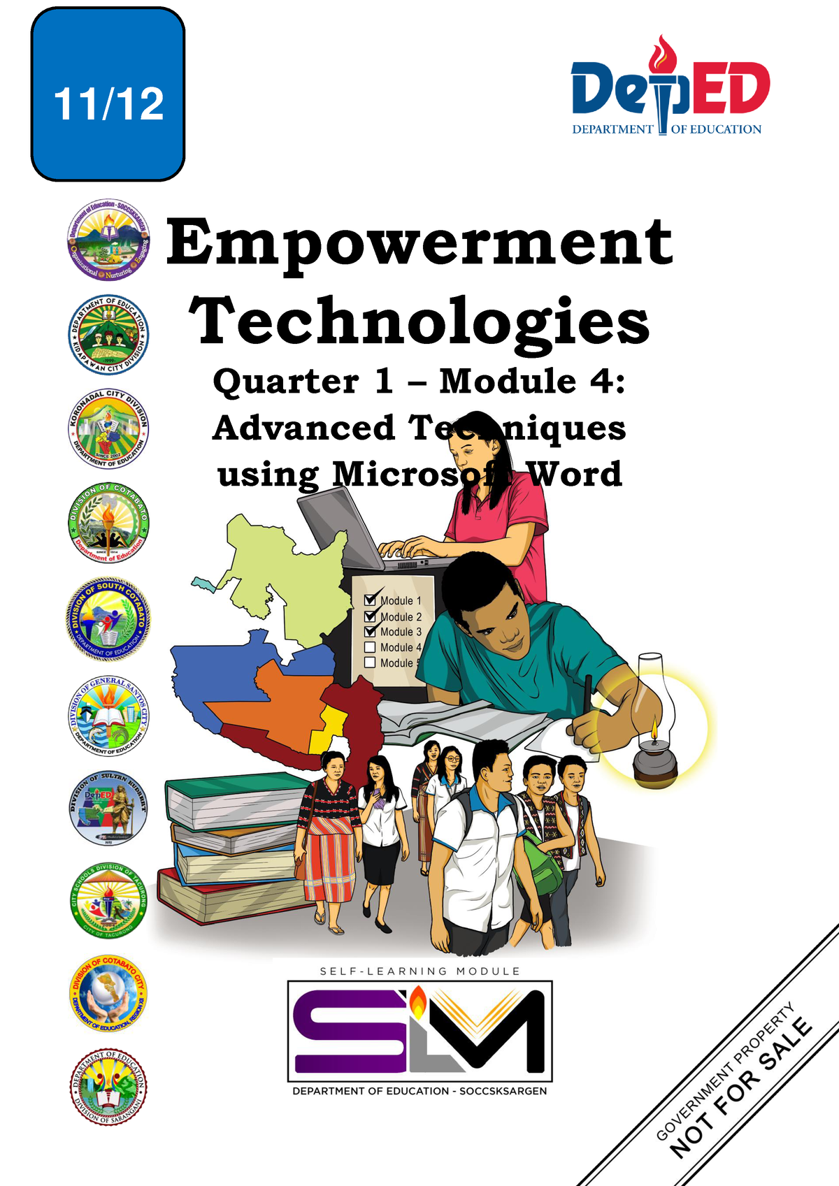 empowerment technology essay questions