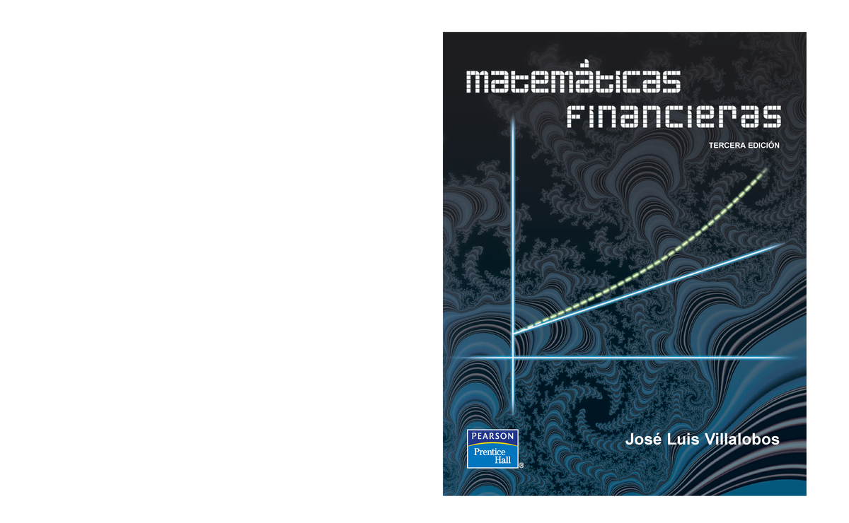 Matematicas Financieras 3ra Edicion Ipn Studocu