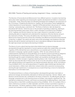 2.1 analyse theories, principles and models of communication image