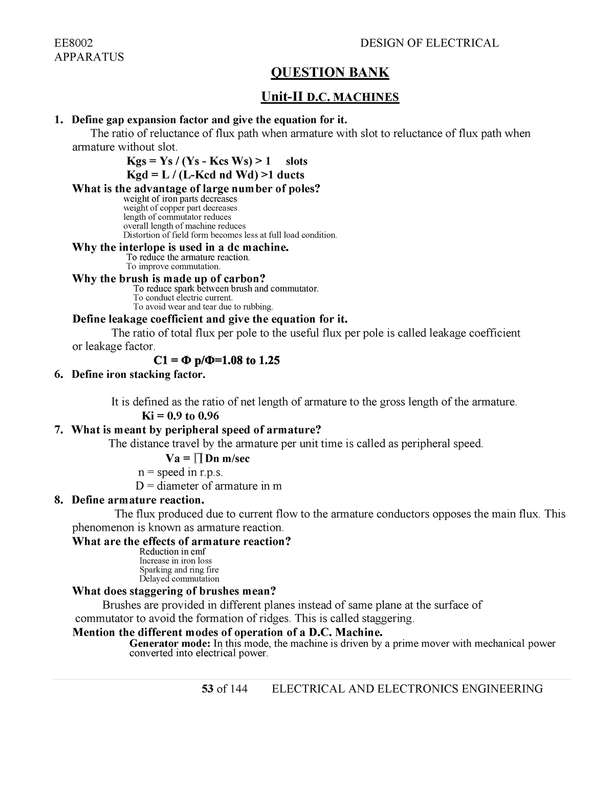 electrical-apparatus-p3-ee8002-design-of-electrical-apparatus