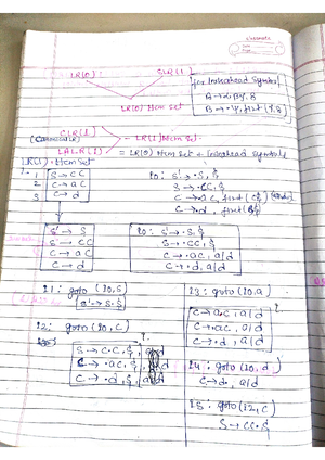 DBMS Full Notes Love Babbar - LEC-1: Introduction to DBMS What is Data ...