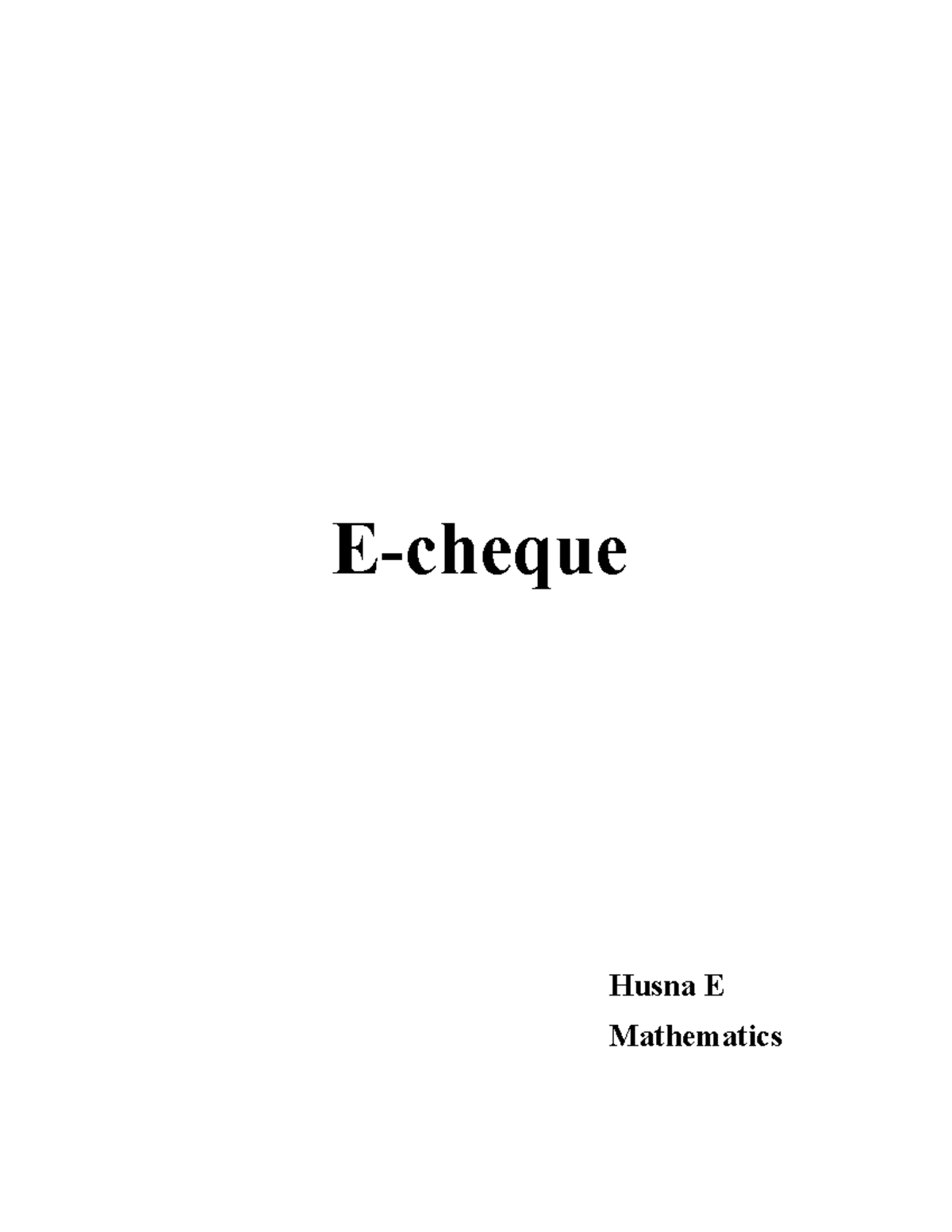 e-cheques-it-s-lecture-notes-e-cheque-husna-e-mathematics-cheque-a