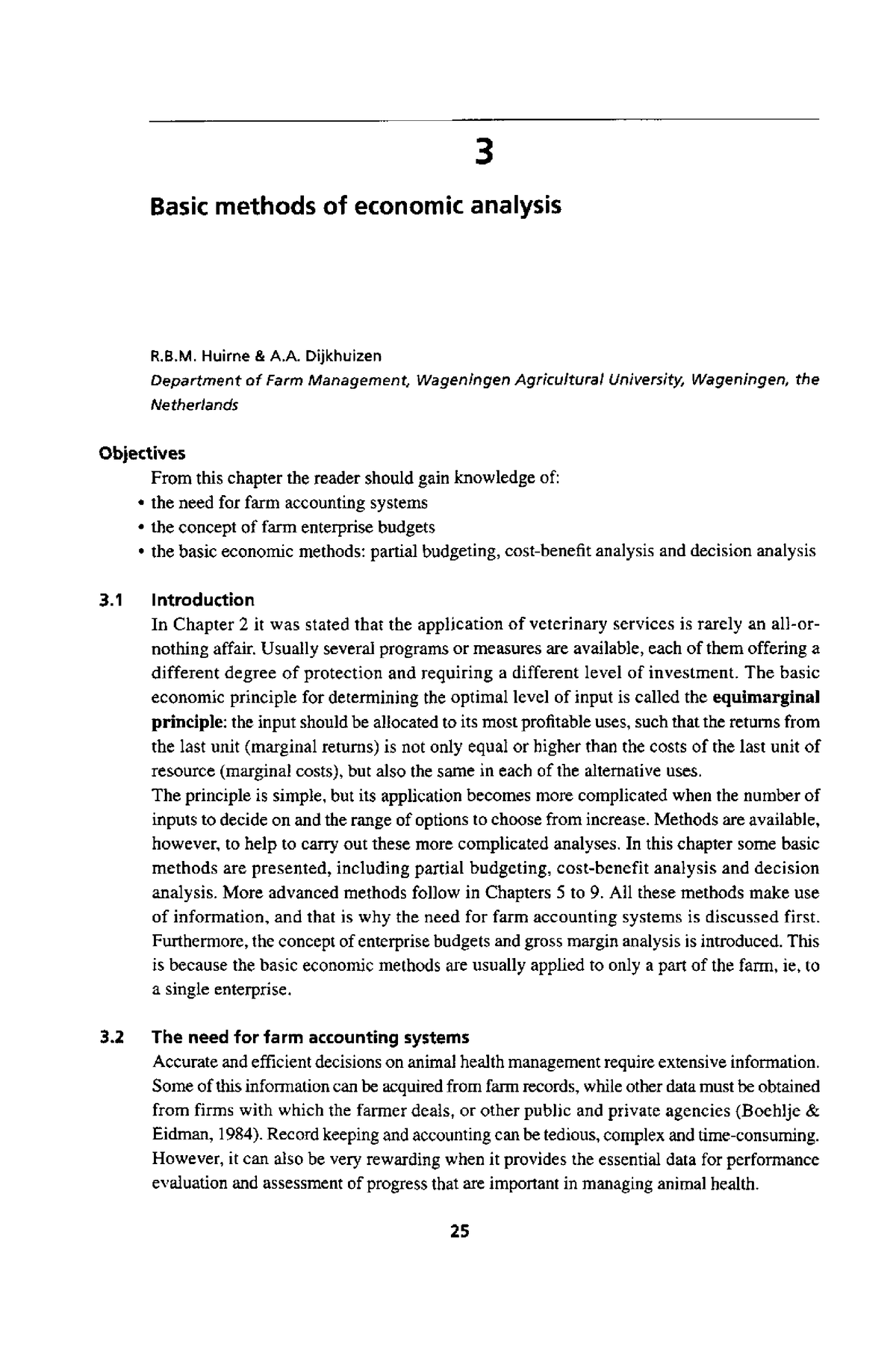 techniques-for-economic-analysis-3-basic-methods-of-economic-analysis