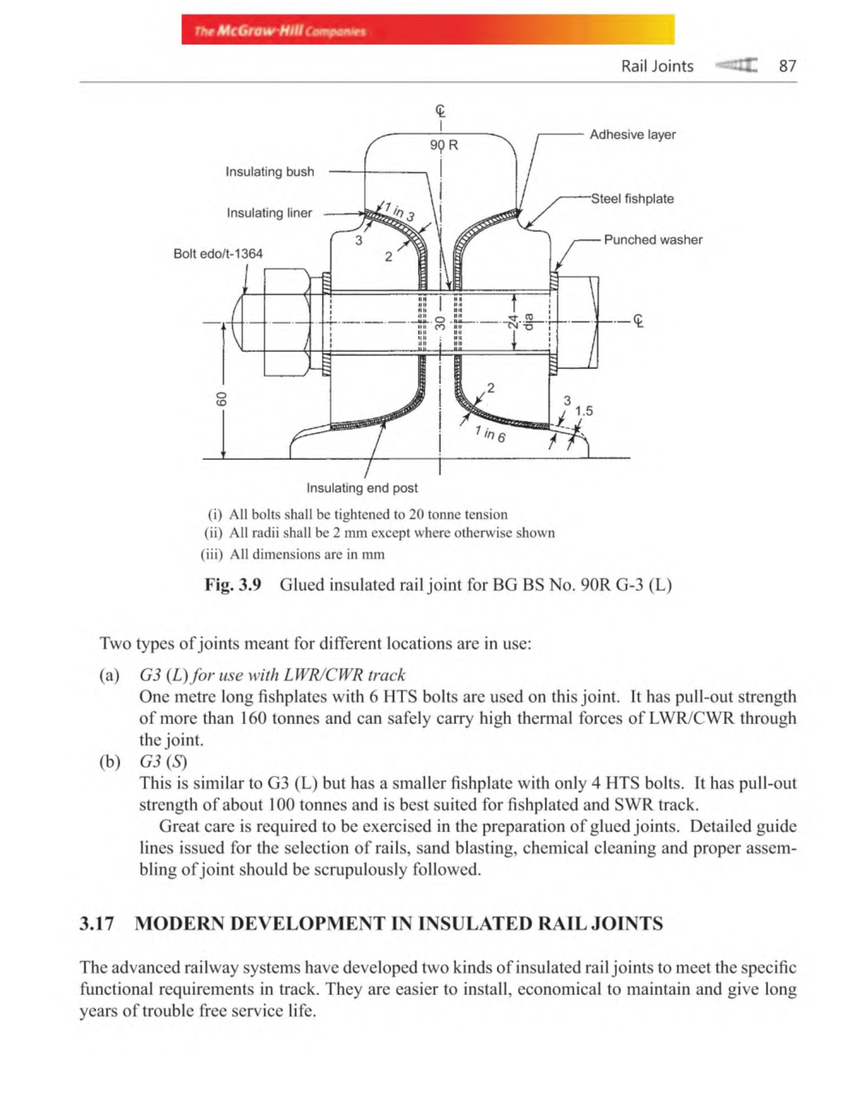 Railway Track Engineering ( PDFDrive )-19 - JM Mc6row Httl fwupwws Rail ...