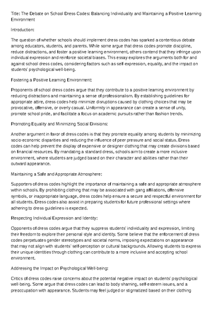 Ohms Law essay - Ohm's Law is a fundamental principle in electrical ...