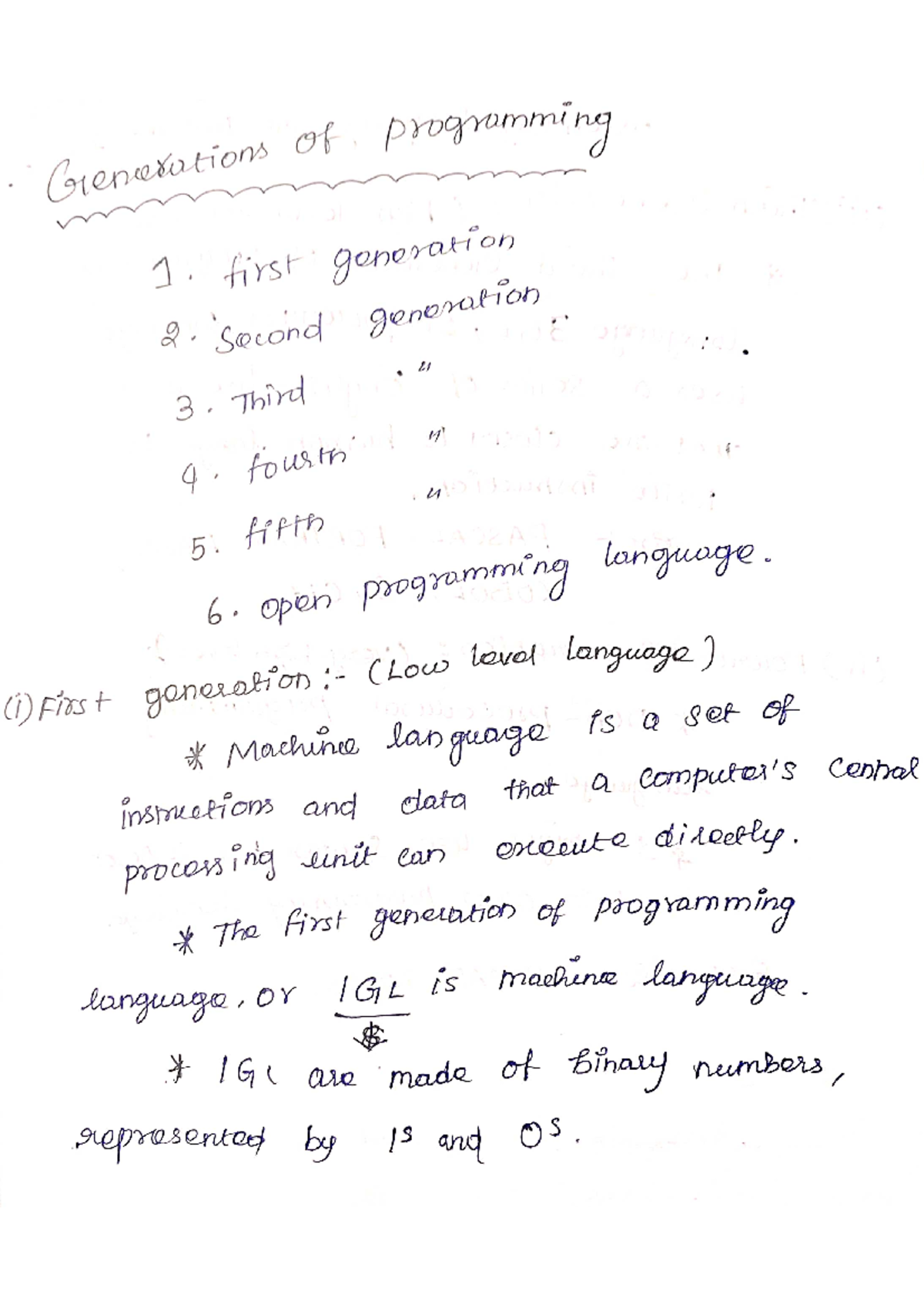 Doc Scanner Dec 30, 2022 12-29 AM - computer science - Studocu