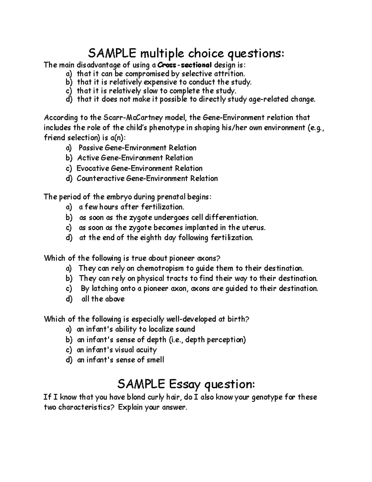 sample-exam-1-questions-sample-multiple-choice-questions-the-main