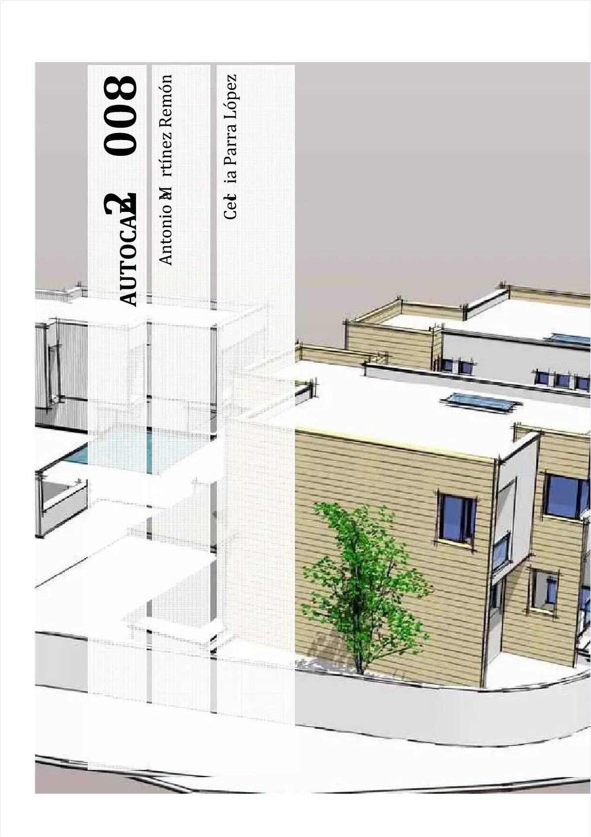 curso 2d autocad compression for students - A A n n t t o o n n - Studocu