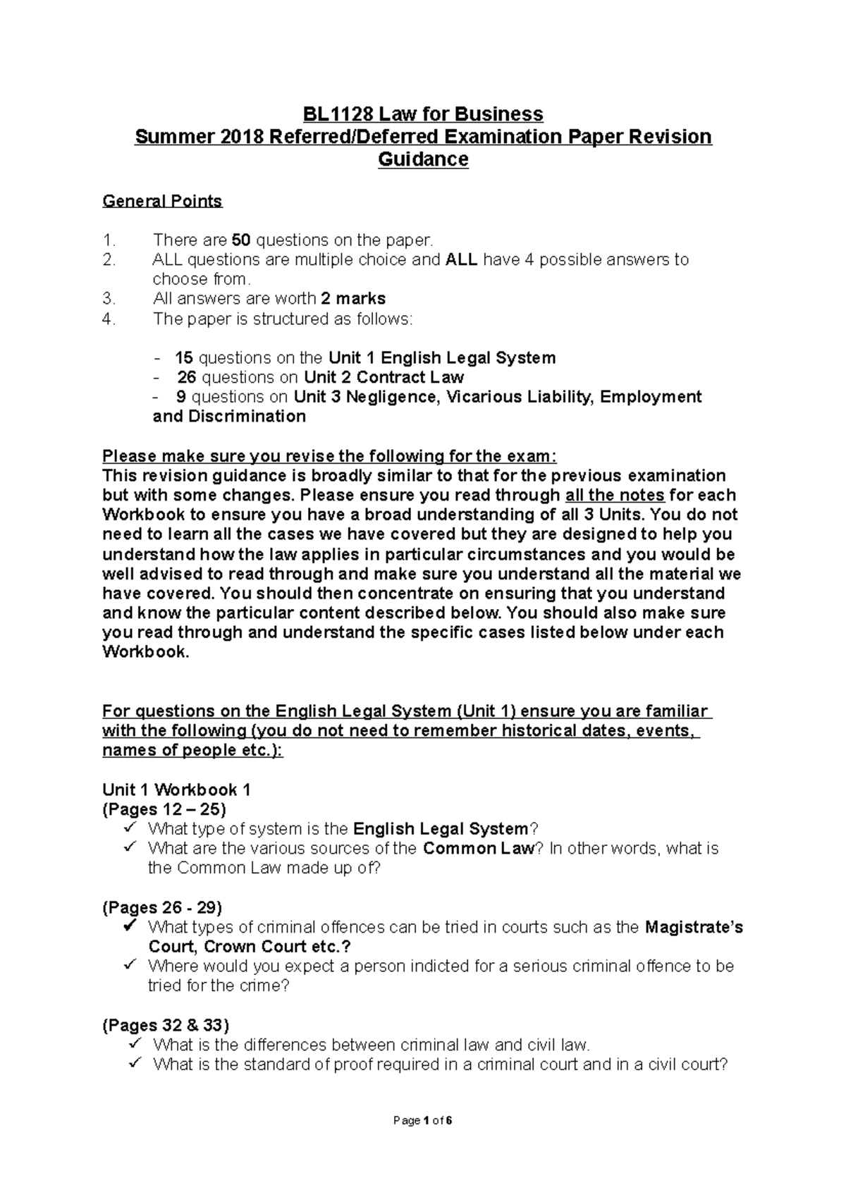 business-law-rvsn-lecture-notes-1-3-bl1128-law-for-business-summer