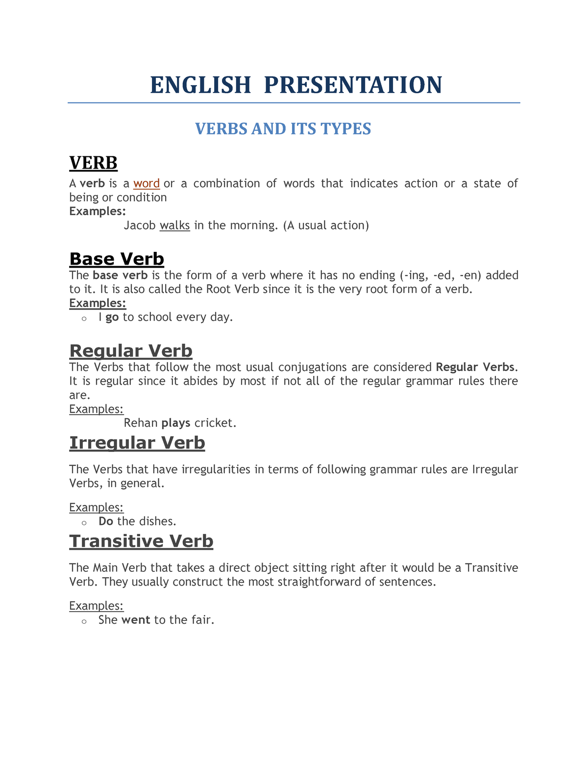 2verb-and-its-types-english-presentation-english-presentation-verbs-and-its-types-verb-a-verb