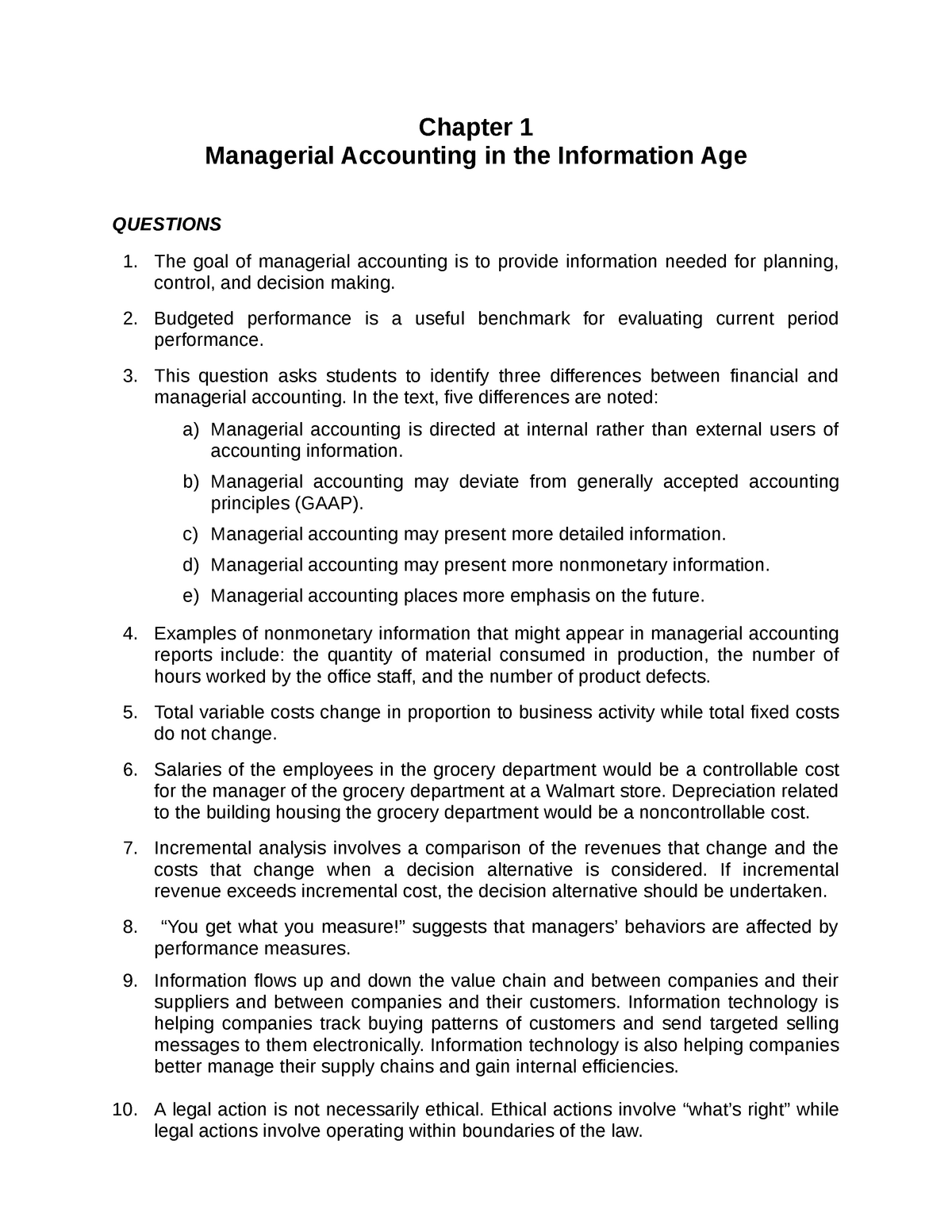 chapter-01-solution-chapter-1-managerial-accounting-in-the