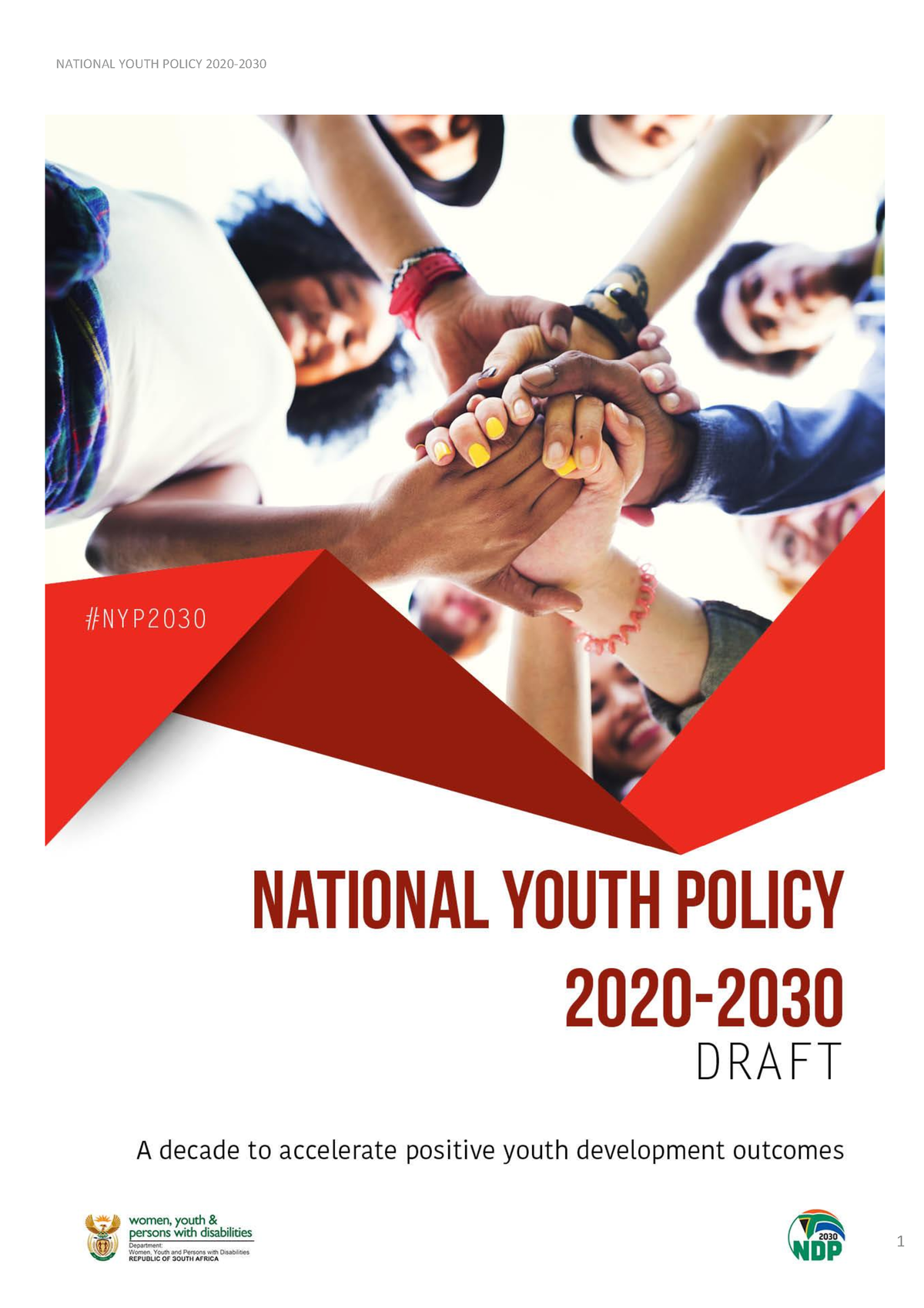 national-youth-policy-2030-draft-clean-21-july-2020-bsw3704-unisa