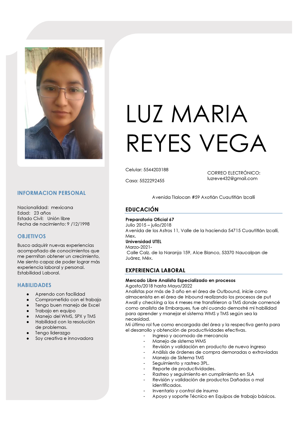 Luz Reyes CV - Modalidad_de_ex__menes___Semana_6_Coaching_ontol__gico ...