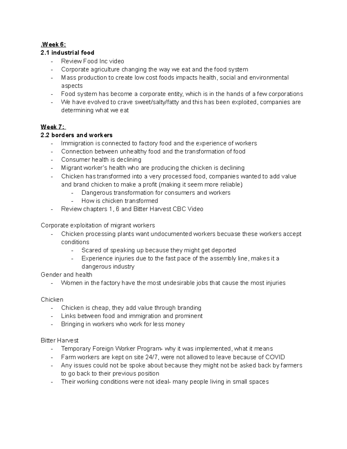 exam-review-lecture-notes-6-11-avaiable-week-6-2-industrial-food