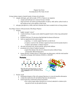chem 161 exam 3 summary - QUIZ: Lec ATP synthase Complex Oxidative ...