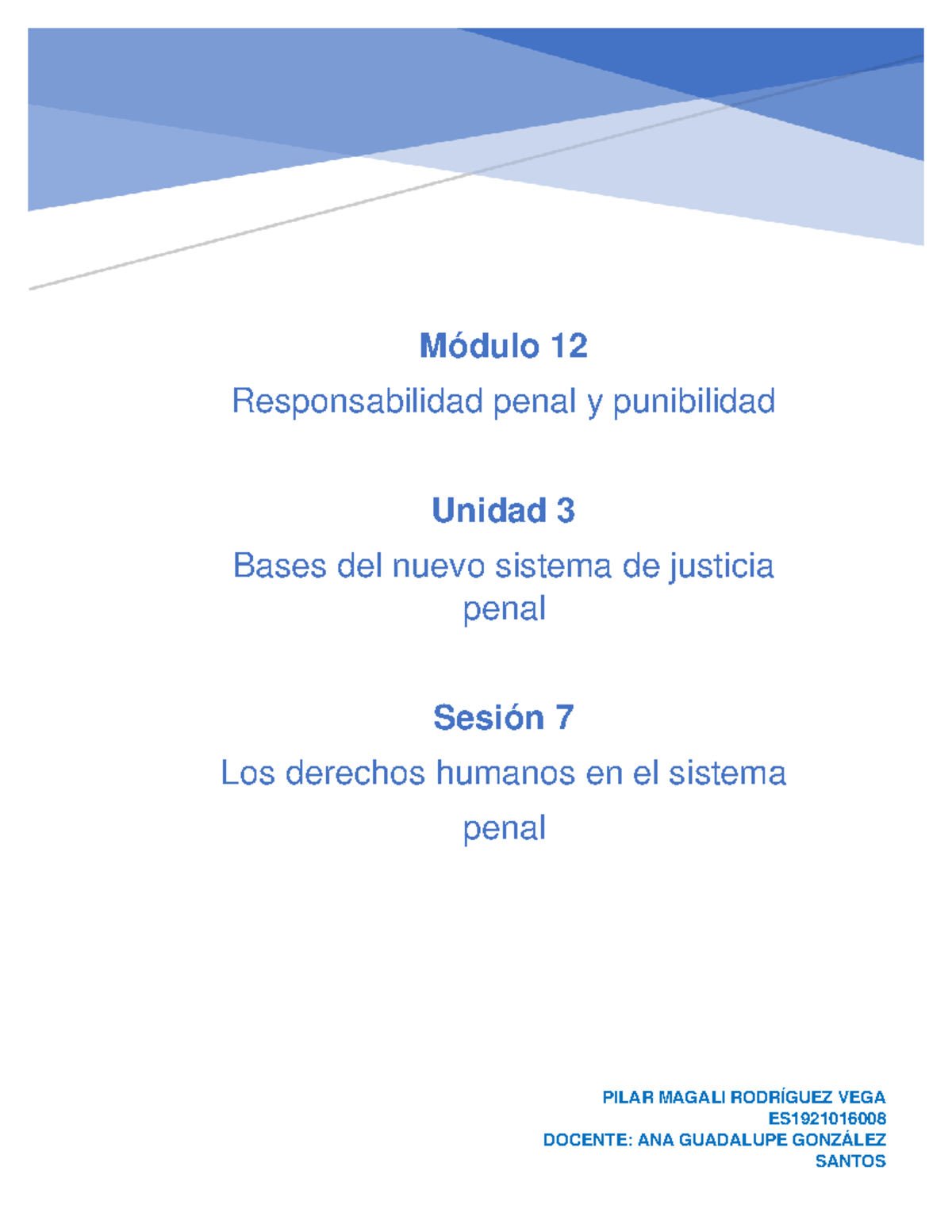 M12 U3 S7 PIRV - DERECHO CIVIL Y MERCANTIL - Derecho civil - UnADM ...