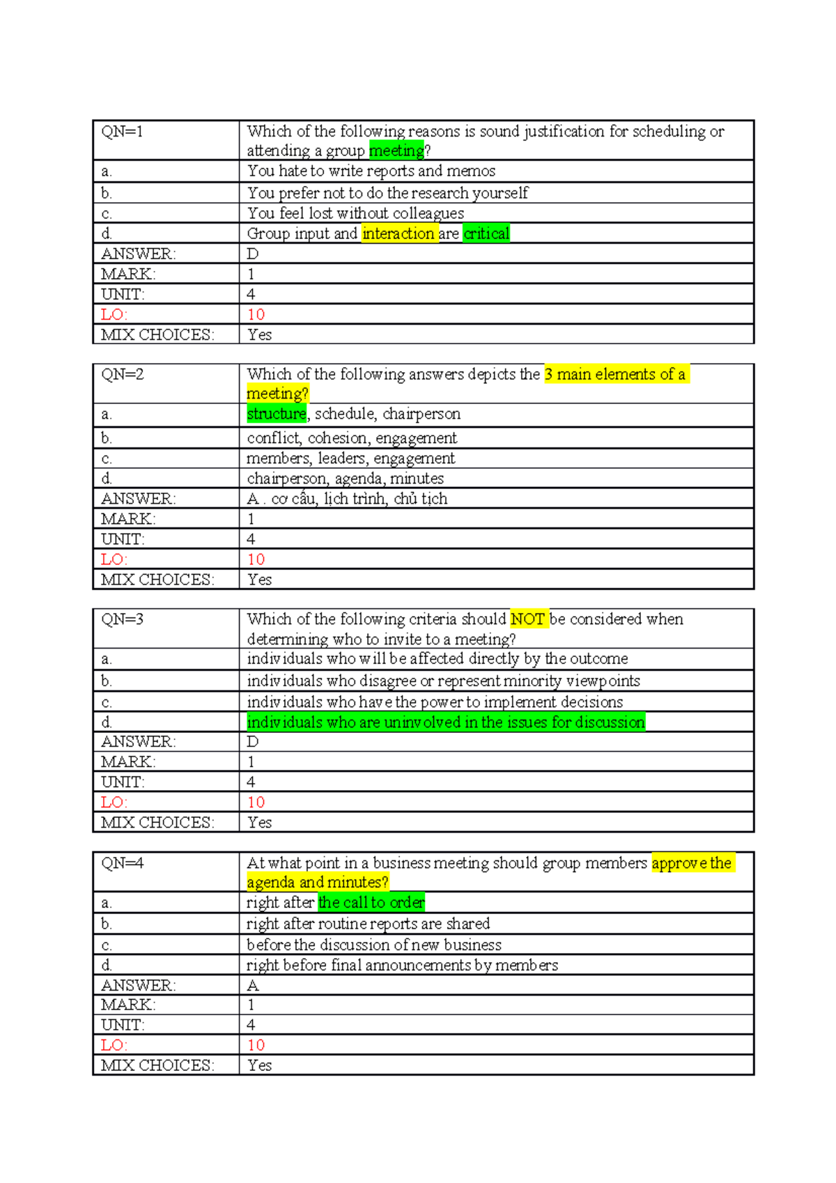 Session-IV SSG104 - Quiz - QN=1 Which Of The Following Reasons Is Sound ...