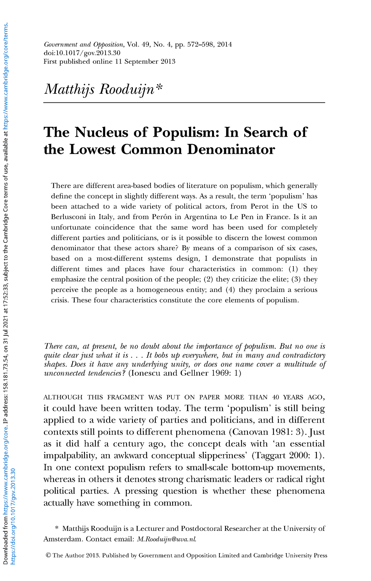 2-rooduijn-2014-the-nucleus-of-populism-in-search-of-the-lowest