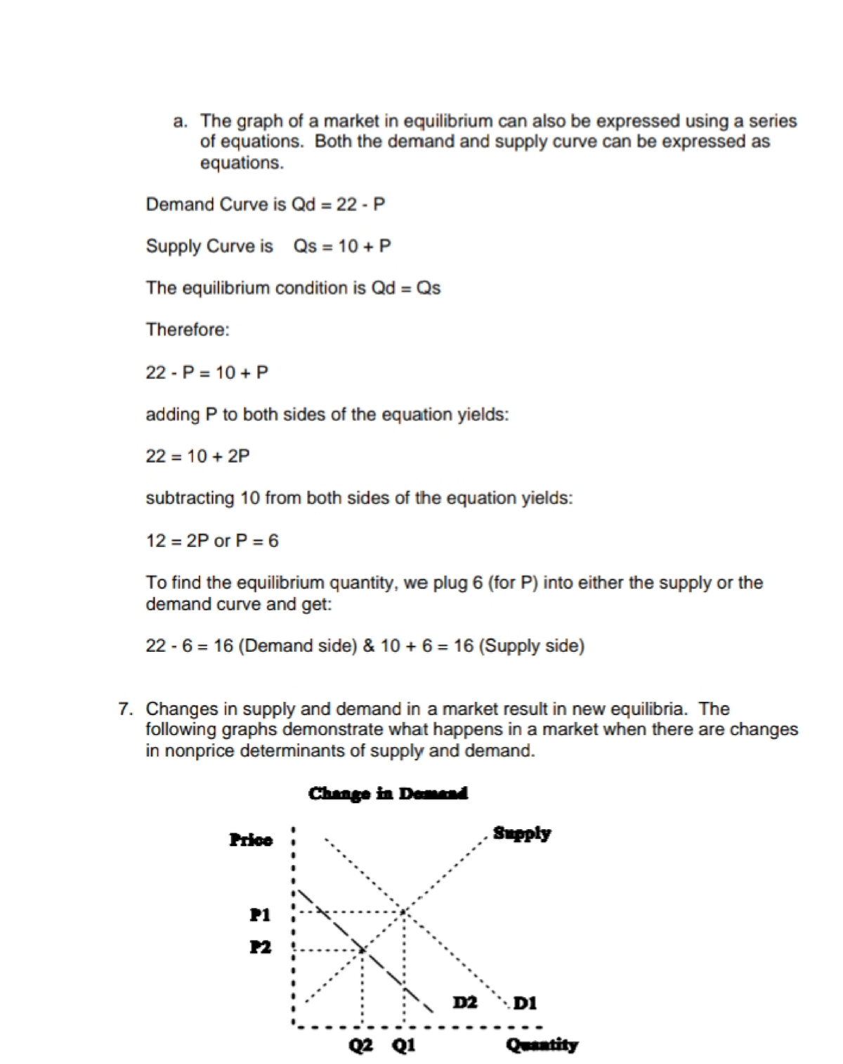 8 - Lecture Notes - B.A Economics - Studocu