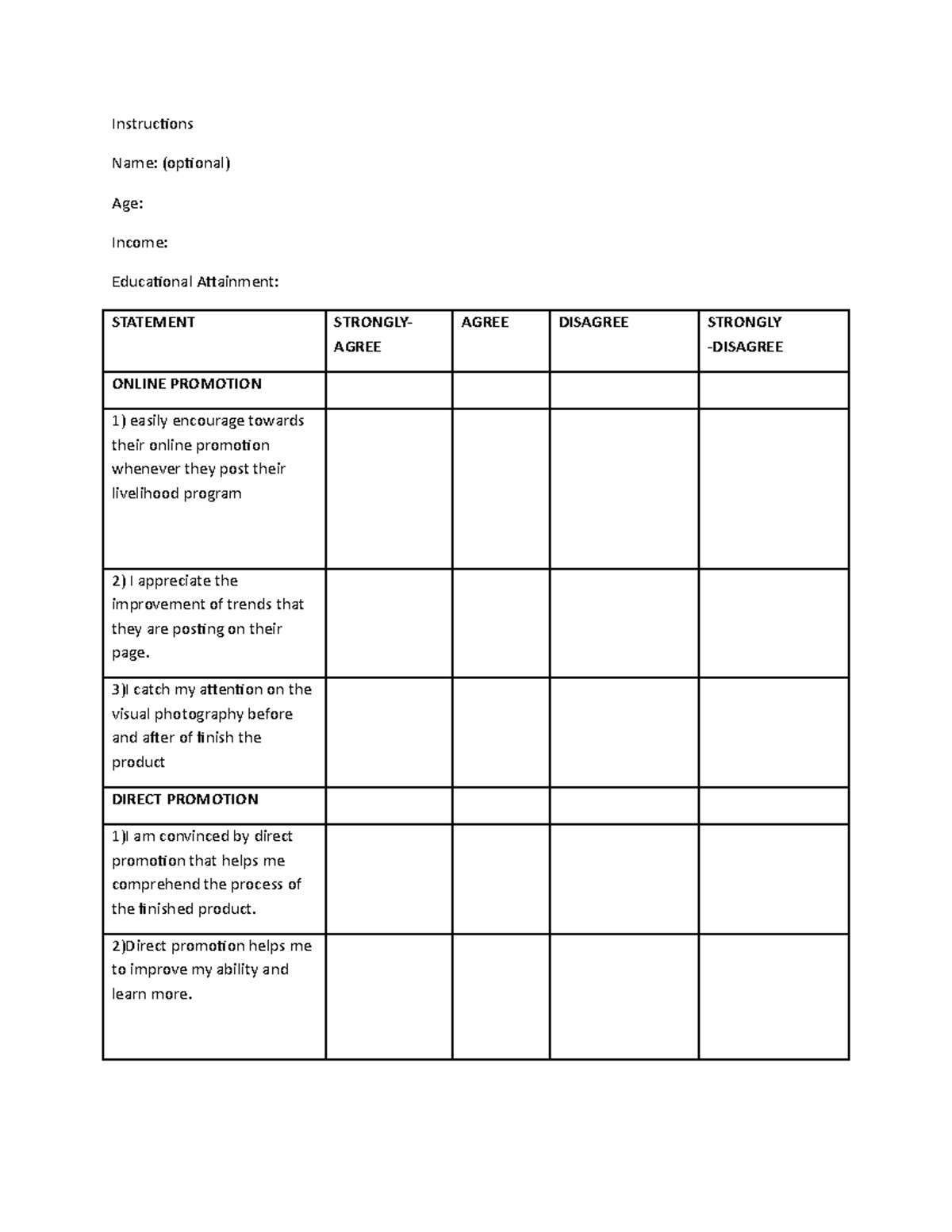 1661331258502 Questioner-Feasibility-1 - Instructions Name: (optional ...