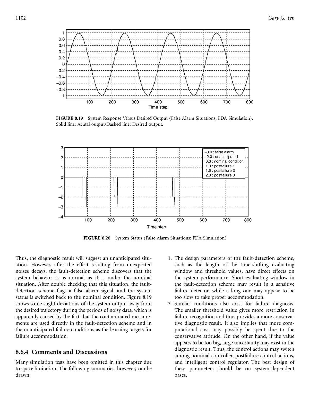 The Electrical Engineering Handbook-113 - Thus, The Diagnostic Result ...