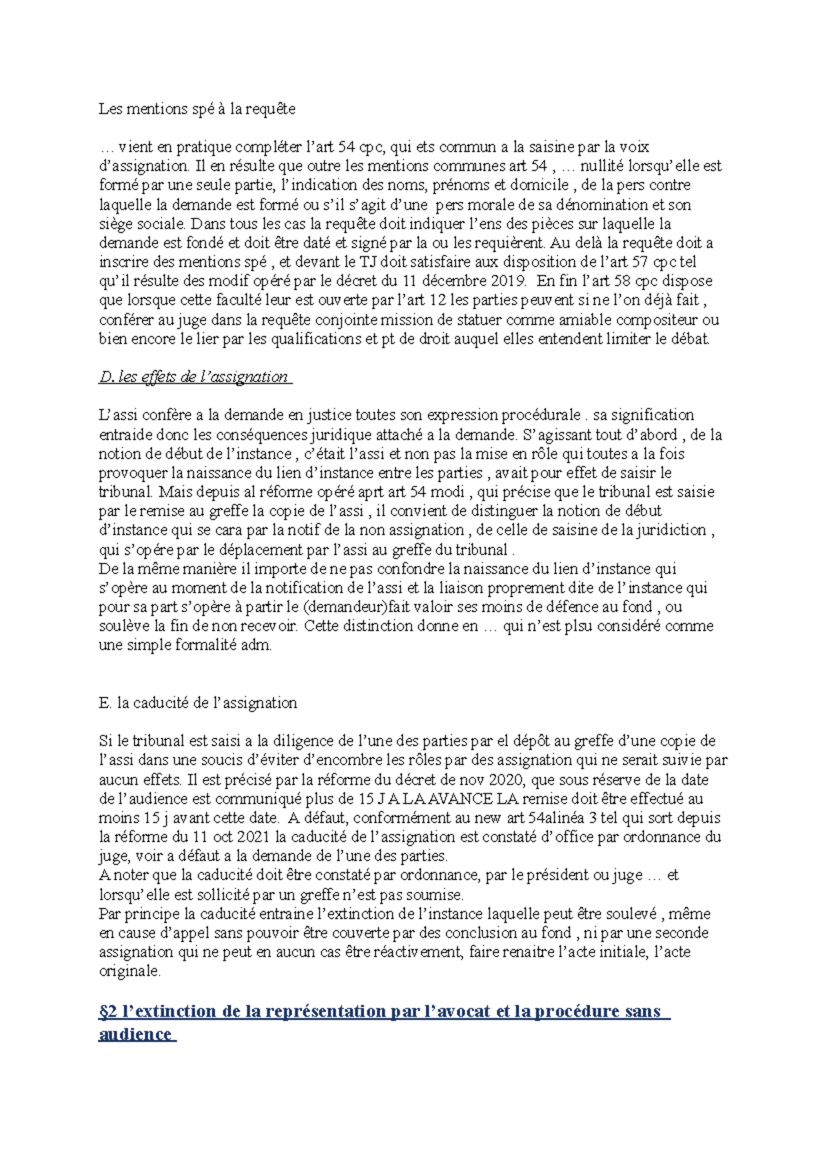 contentieux-civil-les-mentions-sp-la-requ-te-vient-en-pratique