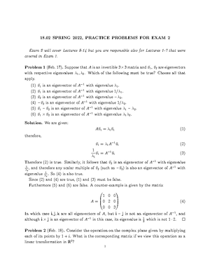 6A Part A Calculus MITx Residential - MIT 18. Calculus Help Course ...