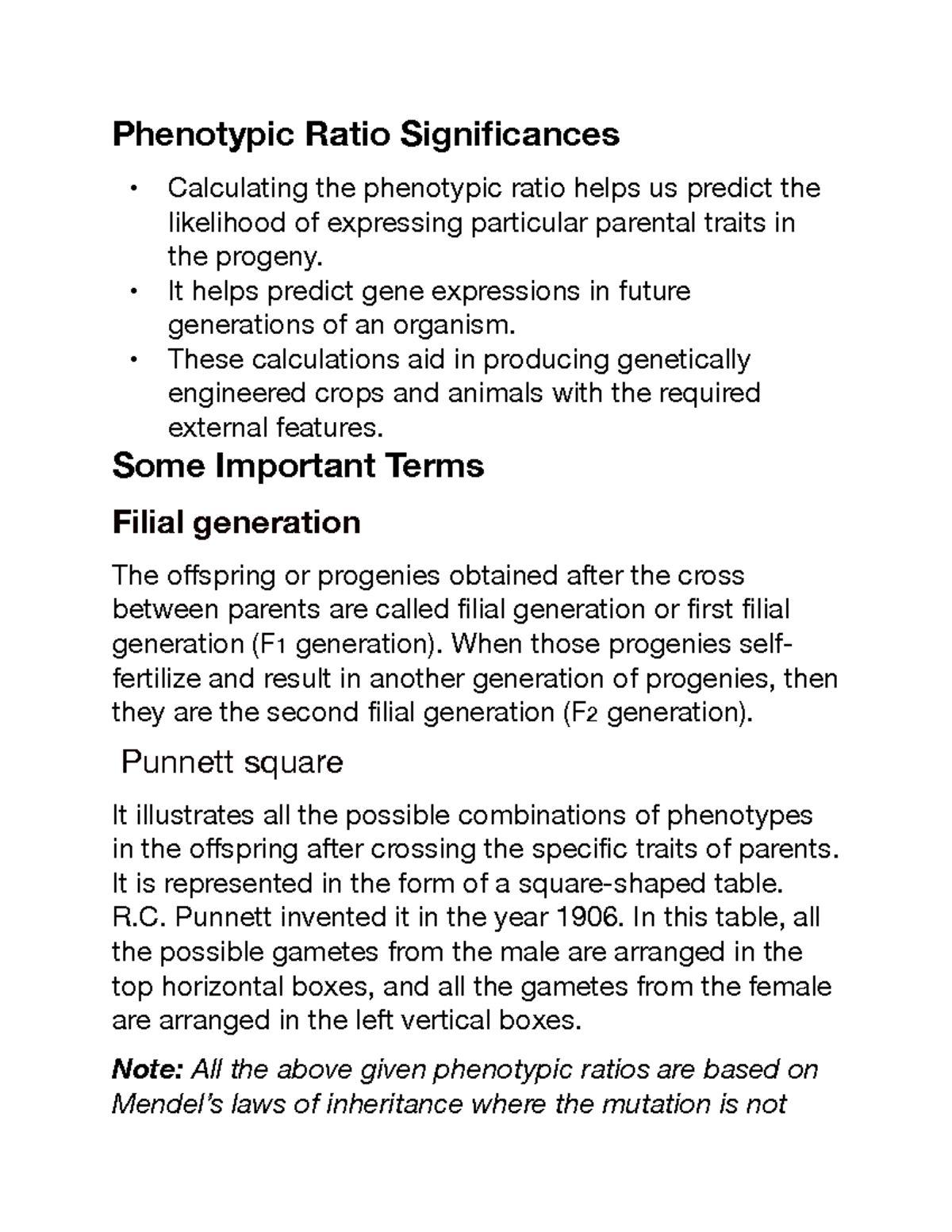 bio-8-notes-phenotypic-ratio-significances-calculating-the