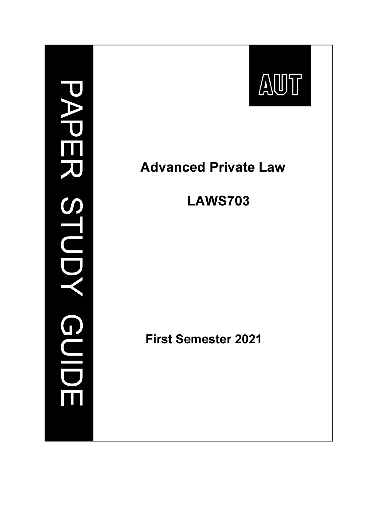 laws703-advanced-private-law-2021-s1-paper-study-guide-advanced