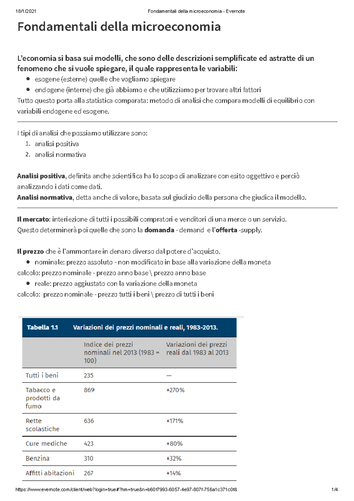 Fondamentali Della Microeconomia - Fondamentali Della Microeconomia L ...