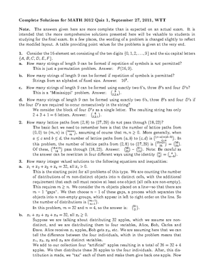AP Statistics Practice Exam 2013 Ans - B Multiple-Choice Answer Key The ...