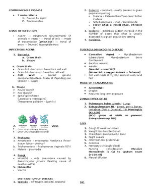 General Biology 2 Quarter 2 Module 2 - NOT General Biology 2 Quarter 2 ...