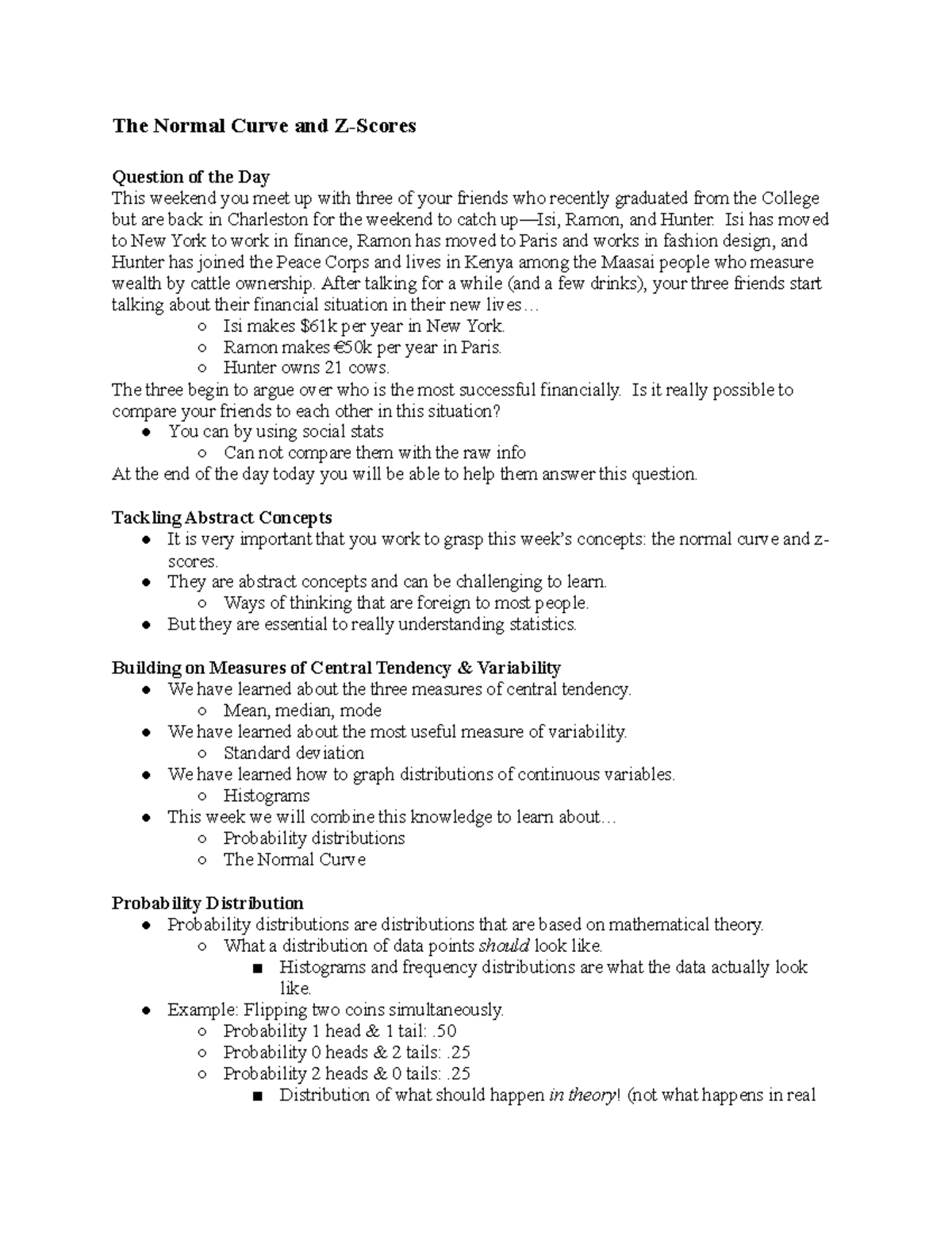 the-normal-curve-and-z-scores-socy-272-the-normal-curve-and-z-scores