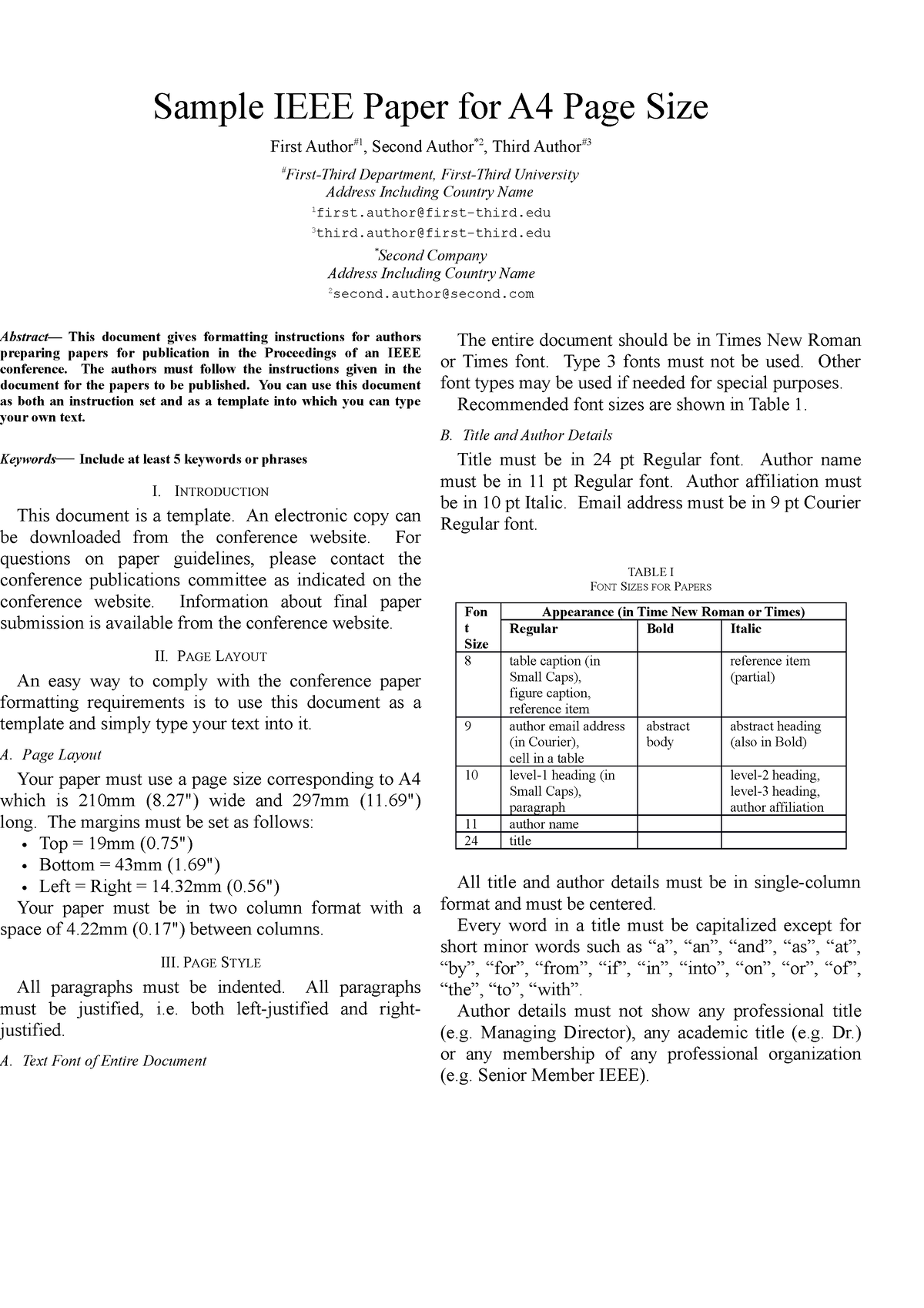 ieee-paper-format-ddd-sample-ieee-paper-for-a4-page-size-first