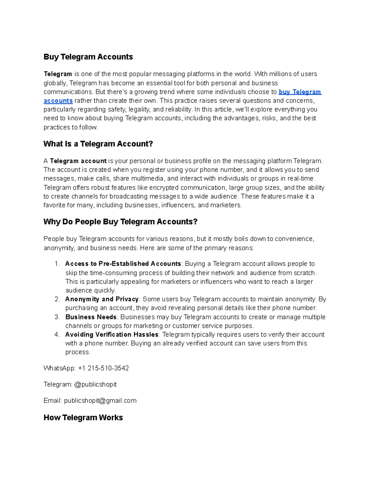 Jenny Popach Telegram: Making The Most Of The Platform - n5xg985