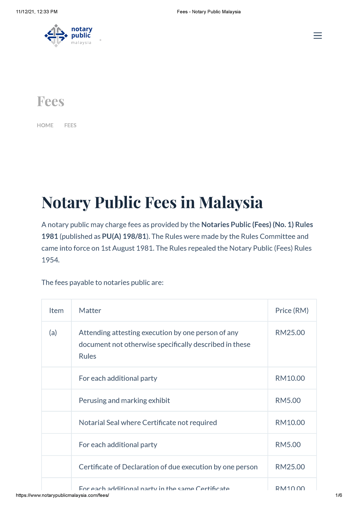 fees-notary-public-malaysia-notary-public-fees-in-malaysia-a-notary