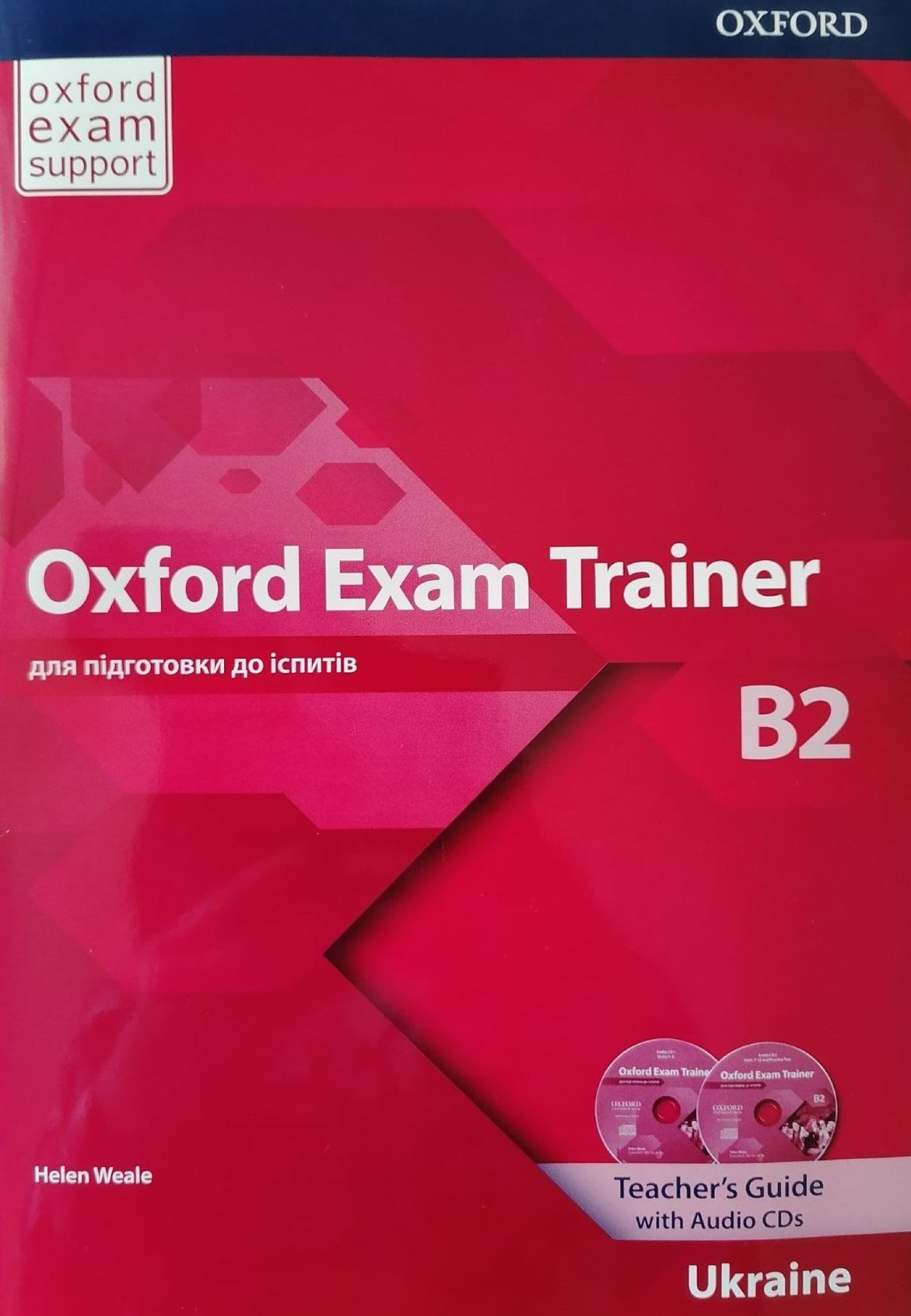 517673751 Keys B2 Oxford Exam Tra i ner - Inglés - Studocu