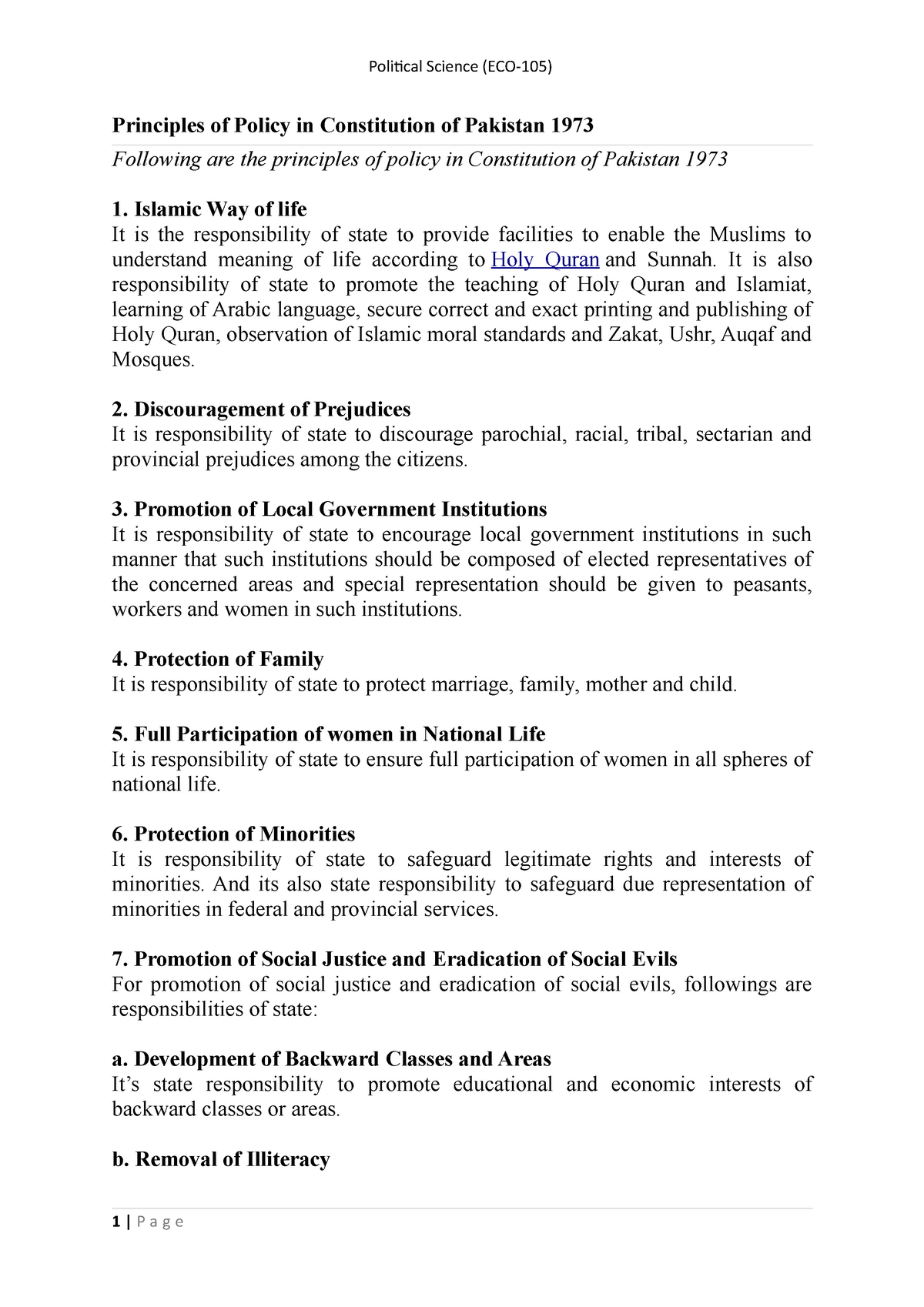 directive-principles-of-state-policy-principles-of-policy-in