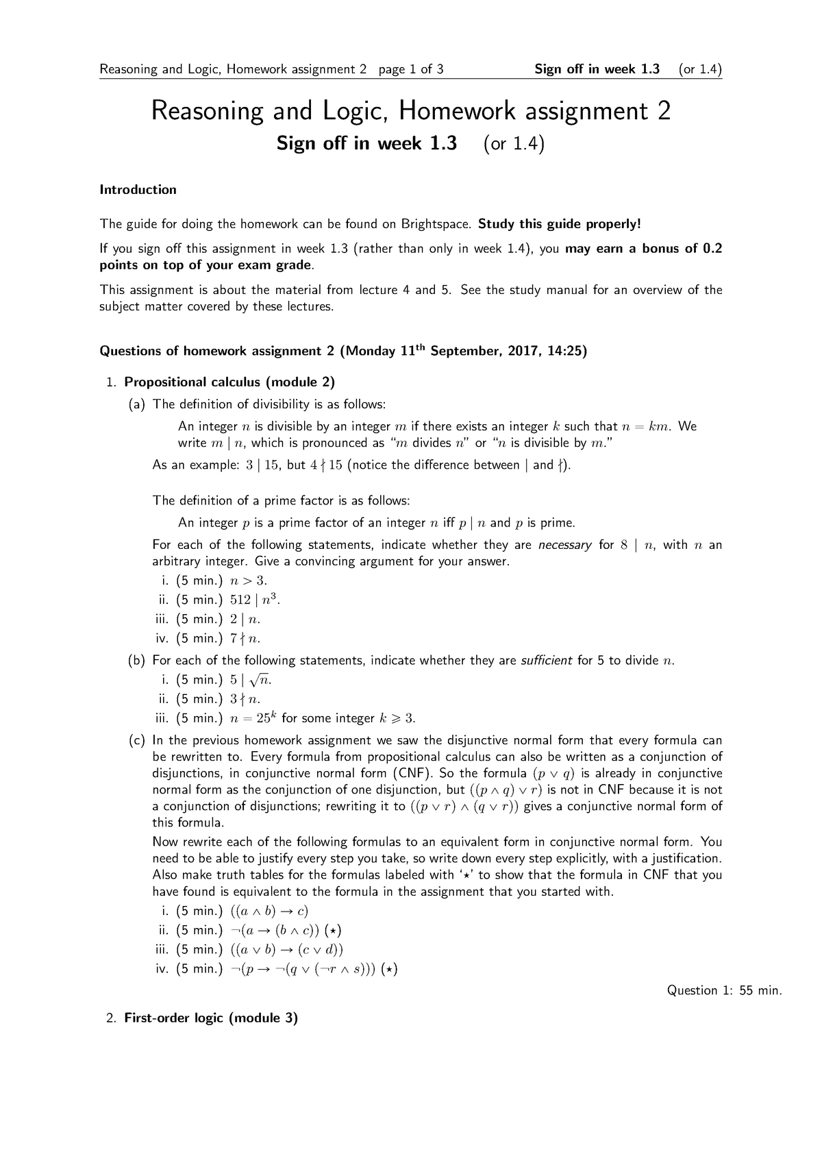 homework & practice 2 6 reasoning