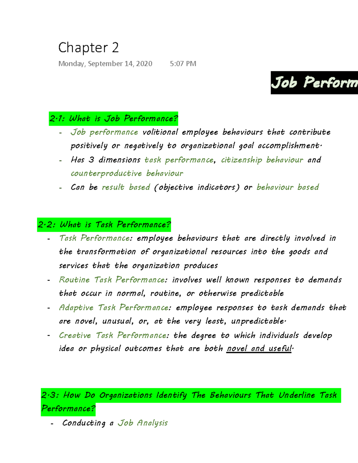 ob-chapter-2-notes-job-performance-2-what-is-job-performance-job