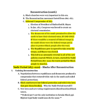 Chapter 3 - Guided Notes and Study Guide with answers - Name - Studocu