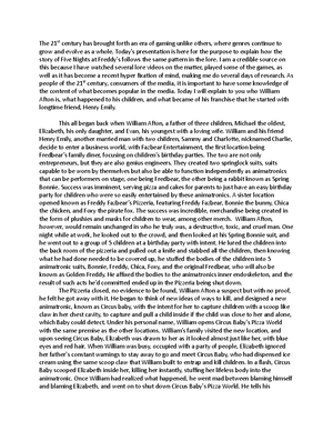 COMM 1100 Outline #4 - notes - 10/24/ 1 The Public Speaking Playbook ...