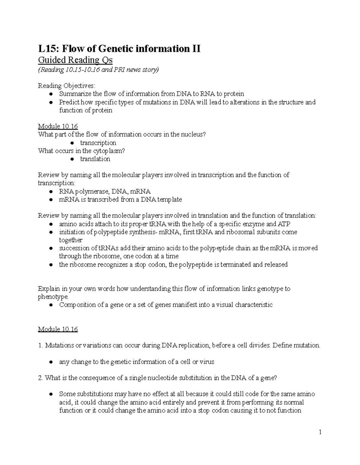 Lesson+14 GRQs Flow+of+Genetic+information+Part+2 - Deprecated API ...