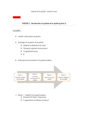 Solved Vrai Ou Faux Selon Les Notions Prsentes Dans Le Cours Les Critres Syst Mes Et