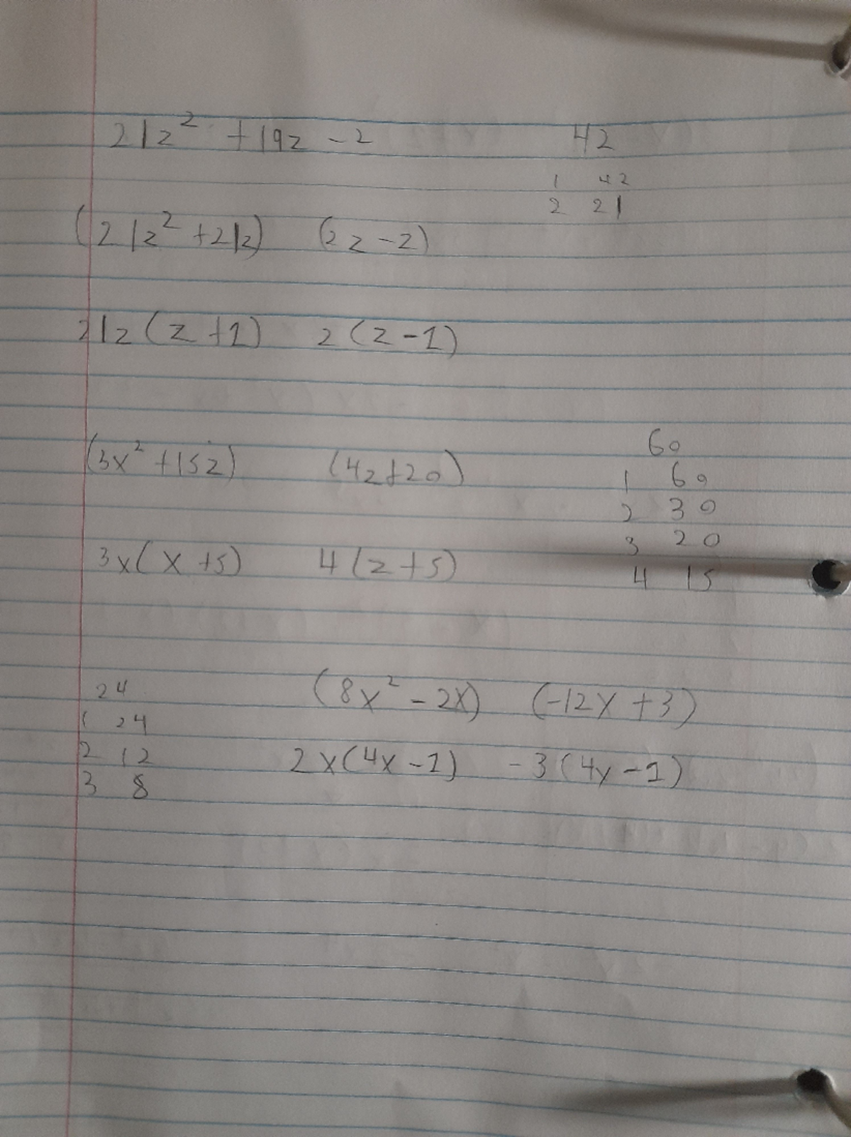 20230329 233208 - Keep it Coming Math wise - MATH 1111 - 2/2 +192 -2 42 ...