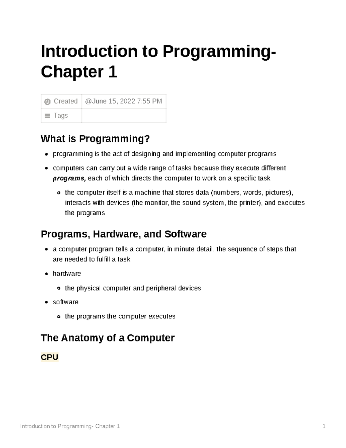 introduction-to-programming-chapter-1-introduction-to-programming