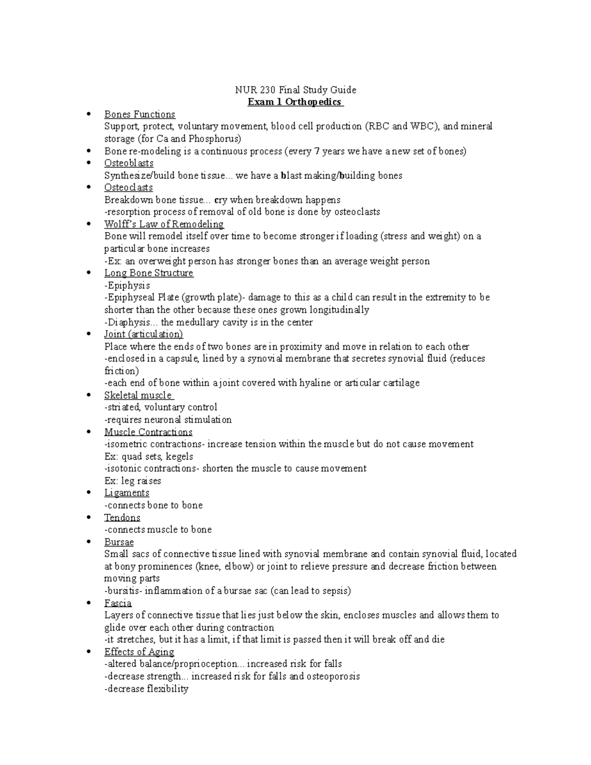 The Ultimate Guide To Identifying Osteoclasts - 21mdh2r